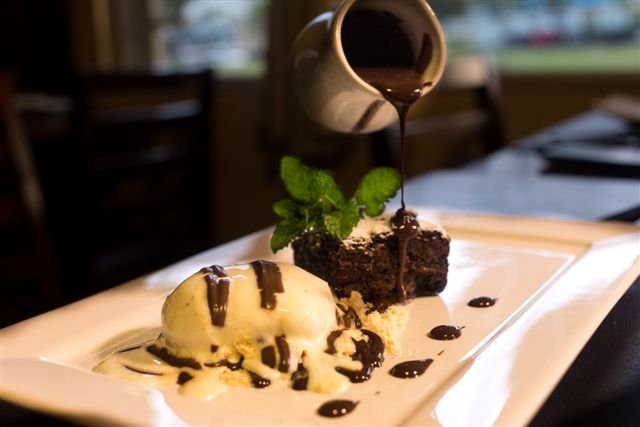 D'Aldeia Restaurante & Drinks