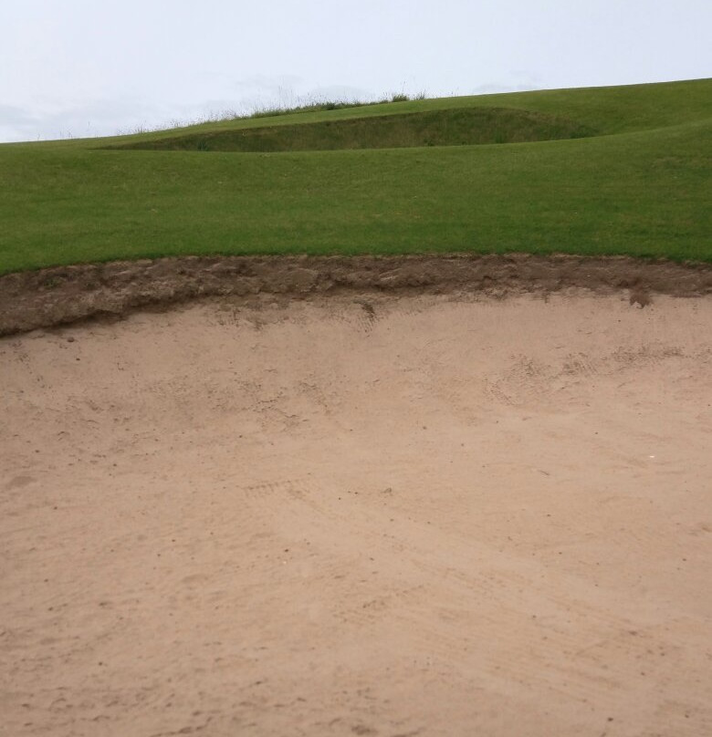 Castlerock Golf Club景点图片