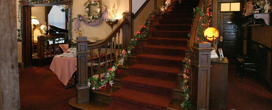 The Historic Argo Hotel主图