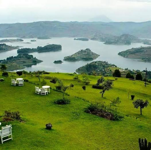 Ruhengeri旅游攻略图片