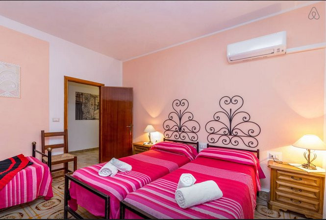 Gallura Experiences Li Criasgi主图