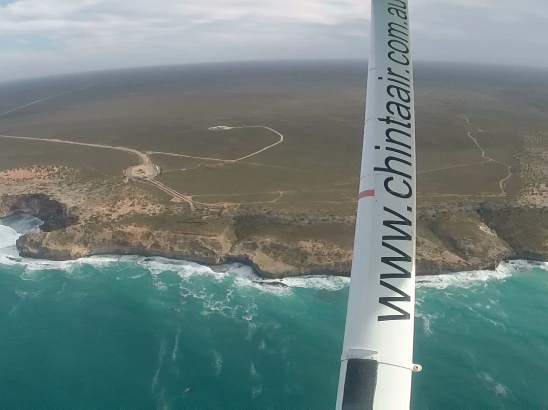 Chinta Air-Ceduna必去景点