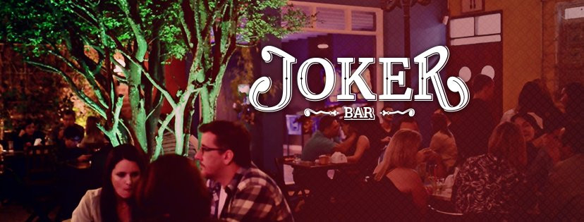 Joker Bar景点图片
