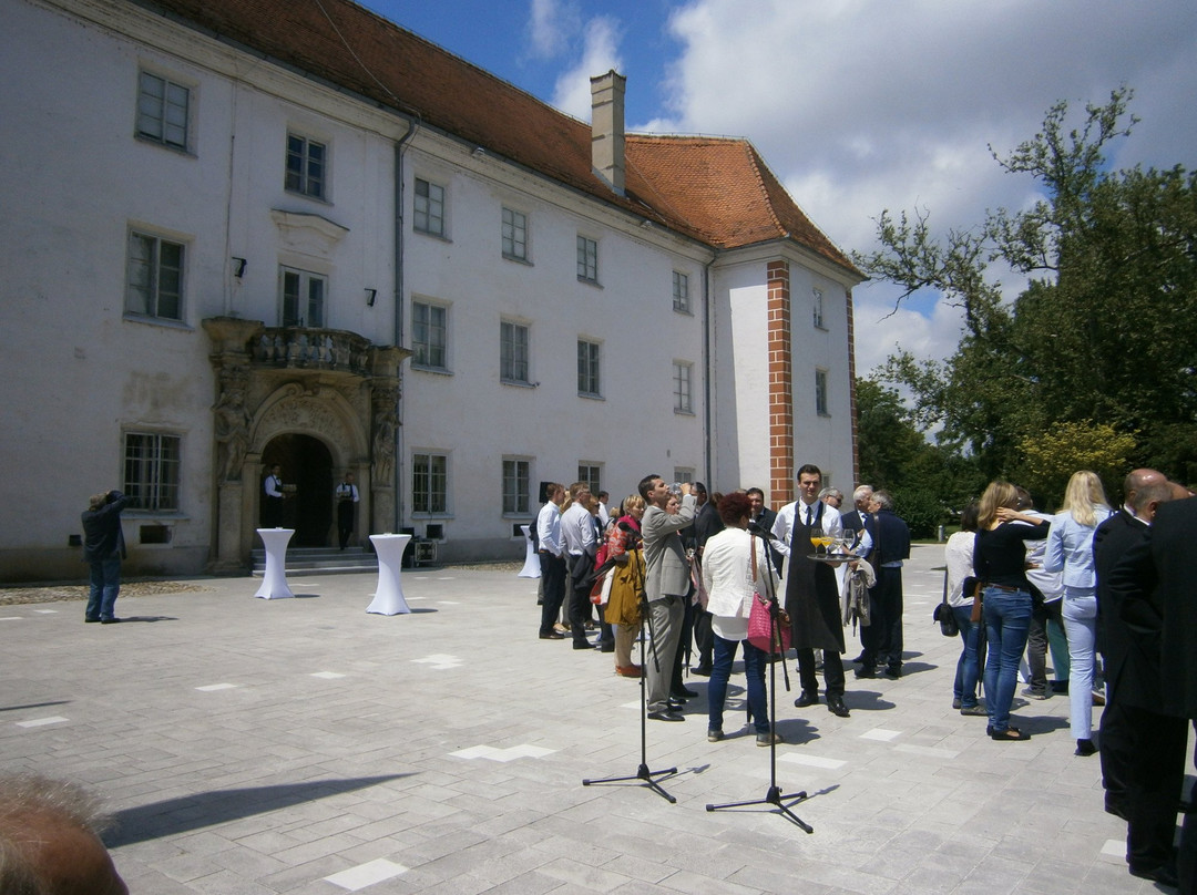 Soboški Grad