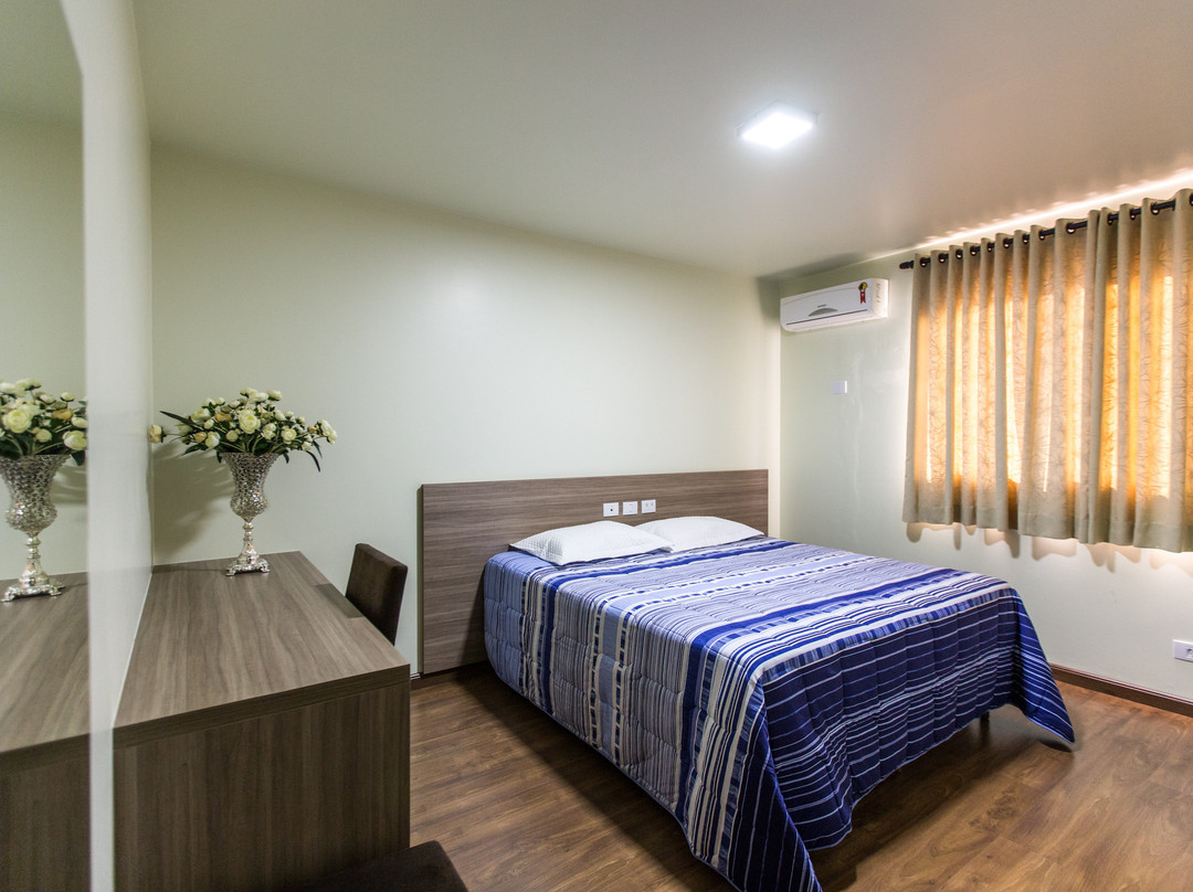 Spazio Hotel