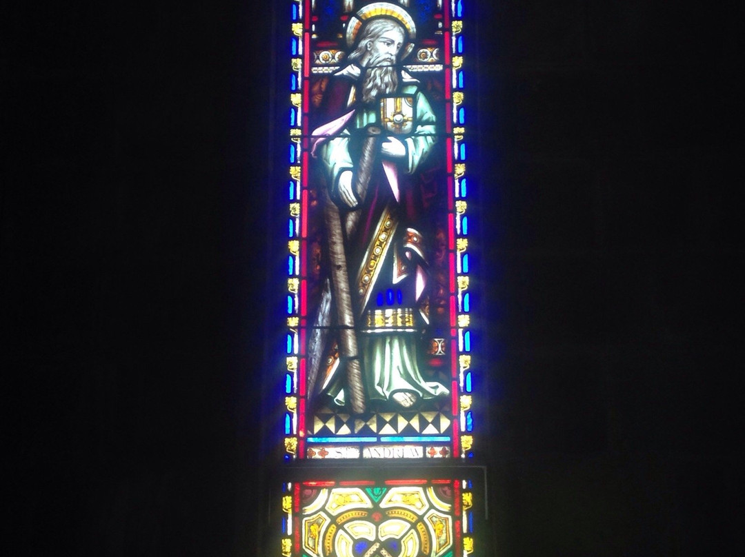 St Paul's Anglican Church Roma-Roma必去景点