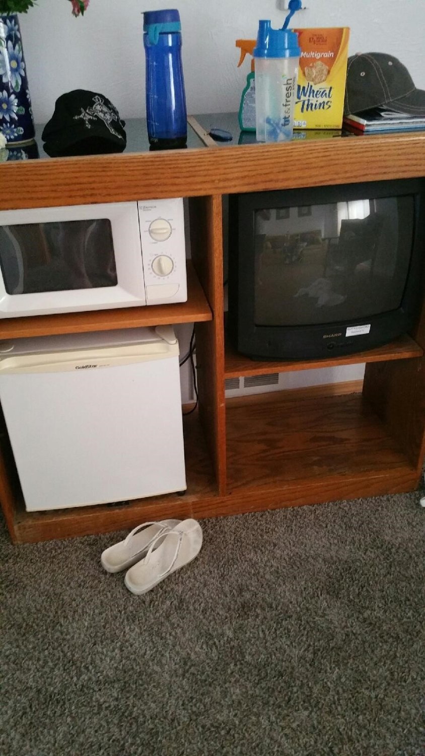 Westerly Motel - Ocean Shores-酒店景观