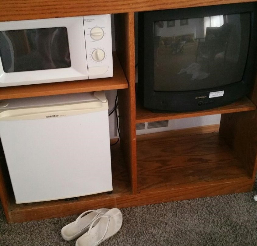 Westerly Motel - Ocean Shores主图