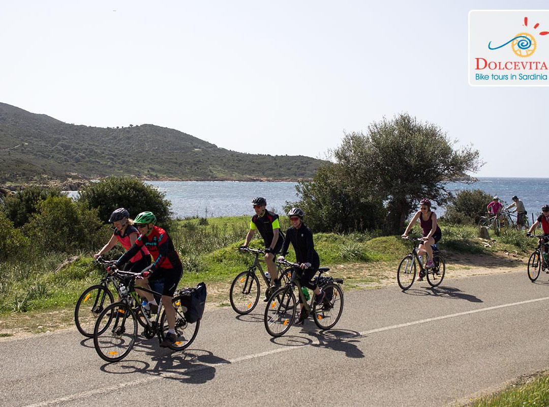 Dolcevita Bike Tours-Villa San Pietro必去景点