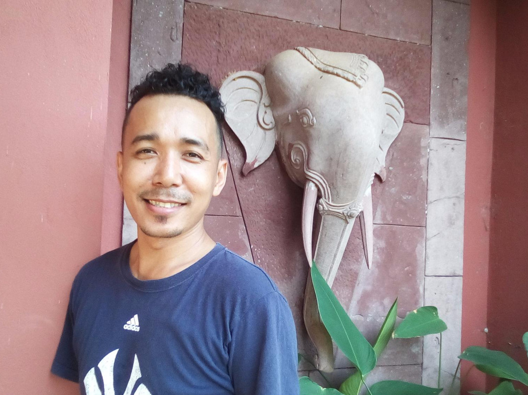 Bronze Lake-磅同必去景点