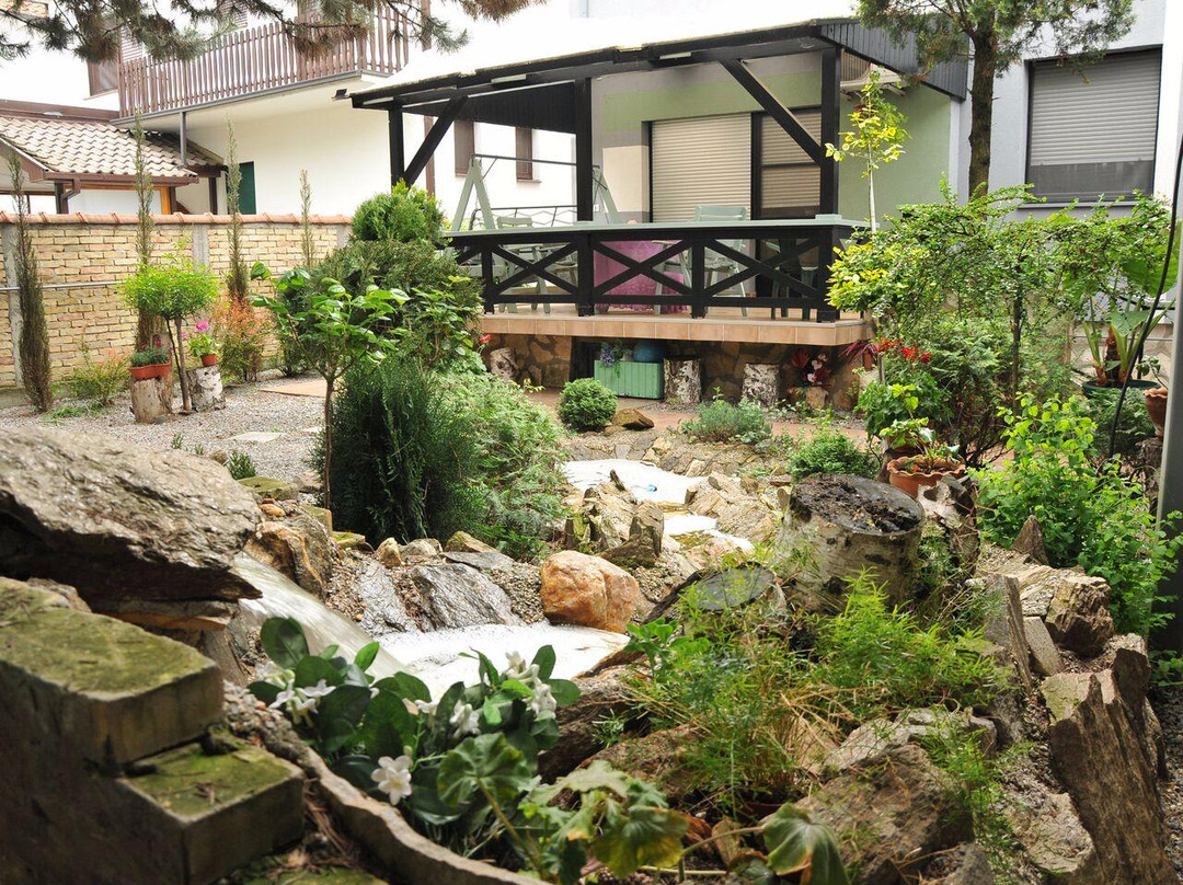 Guest House Vila Florida