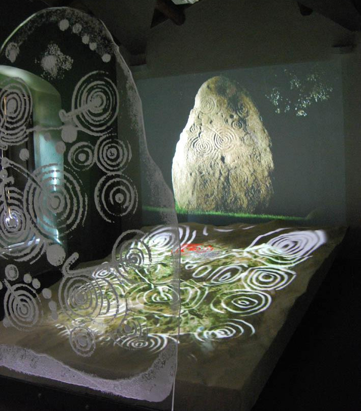 Mamoiada旅游景点-Museo MATer