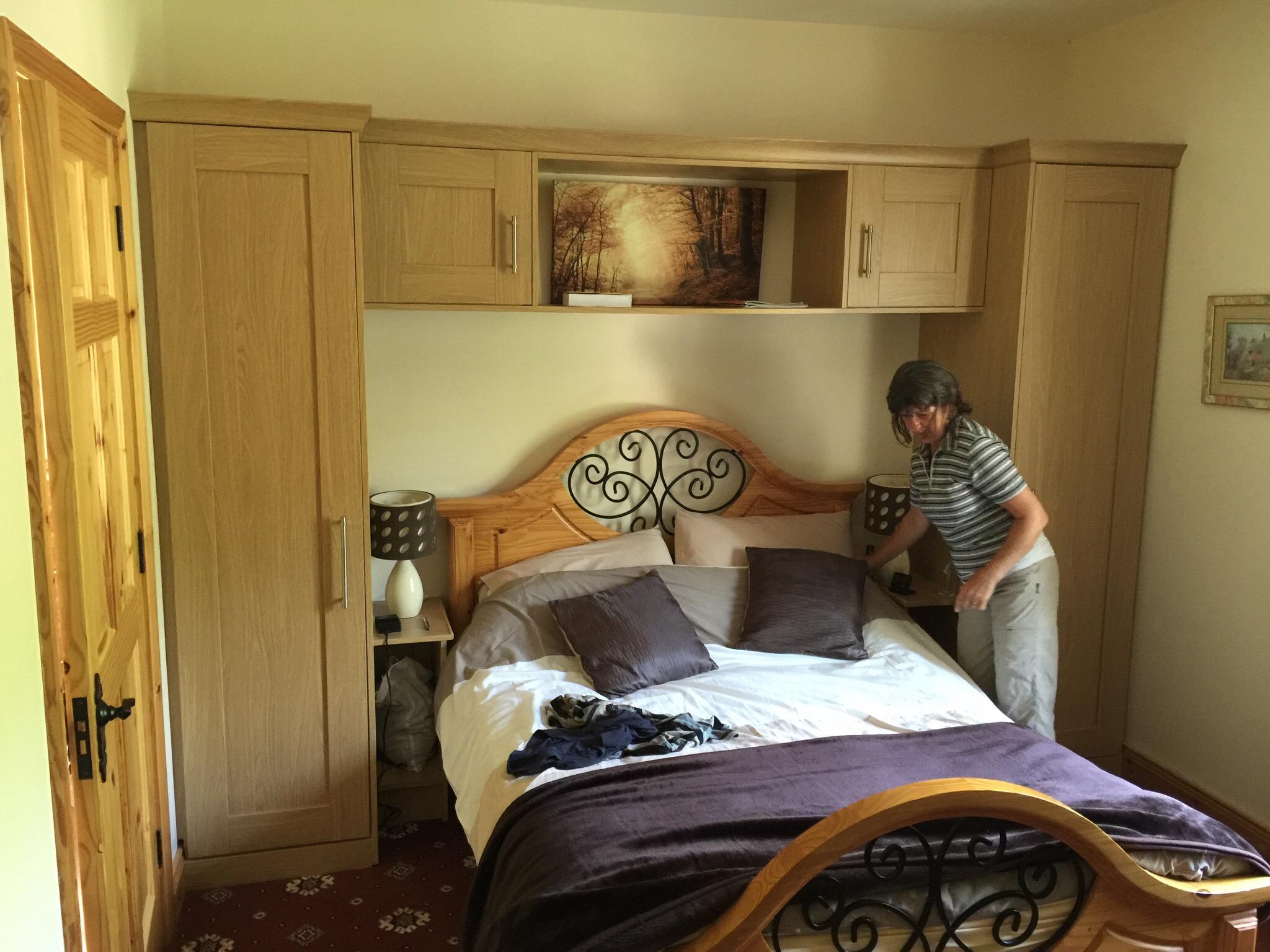 Kilcar Lodge-官方