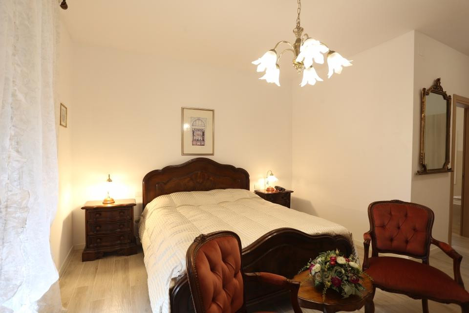 Bed & Breakfast Le Olme主图