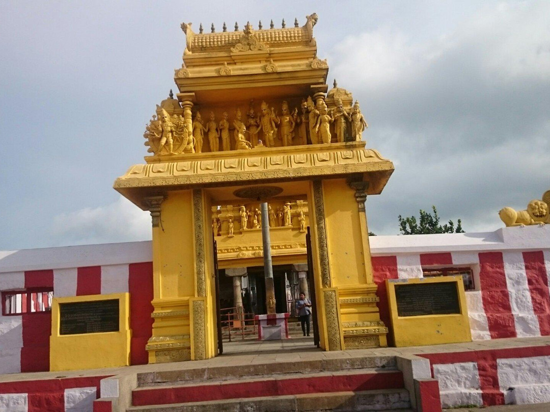 Gopalaswami Betta景点图片