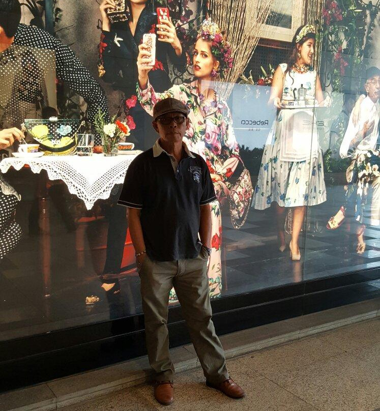 武汉国际广场购物中心-武汉市必去景点