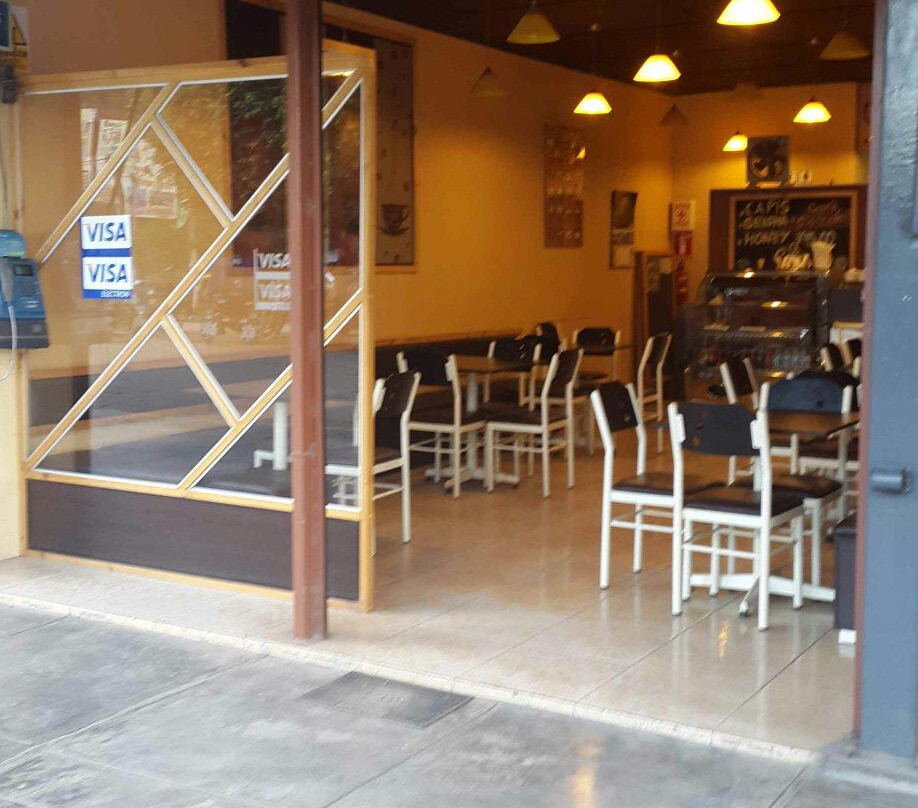 Coffee Break Satipo