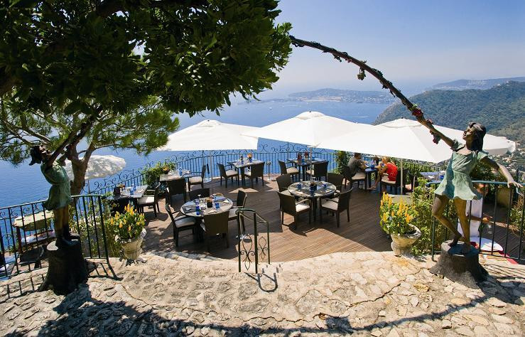 Le Café du Jardin