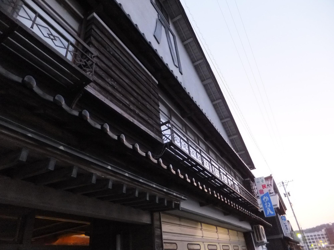 Kanehachi主图