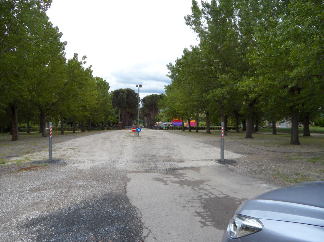 Parco Rio Marano Cesena景点图片