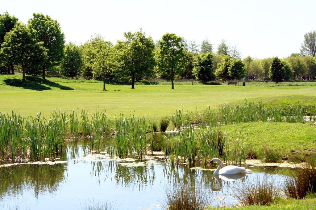 Haddington Golf Club景点图片