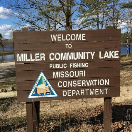 Miller Community Lake景点图片