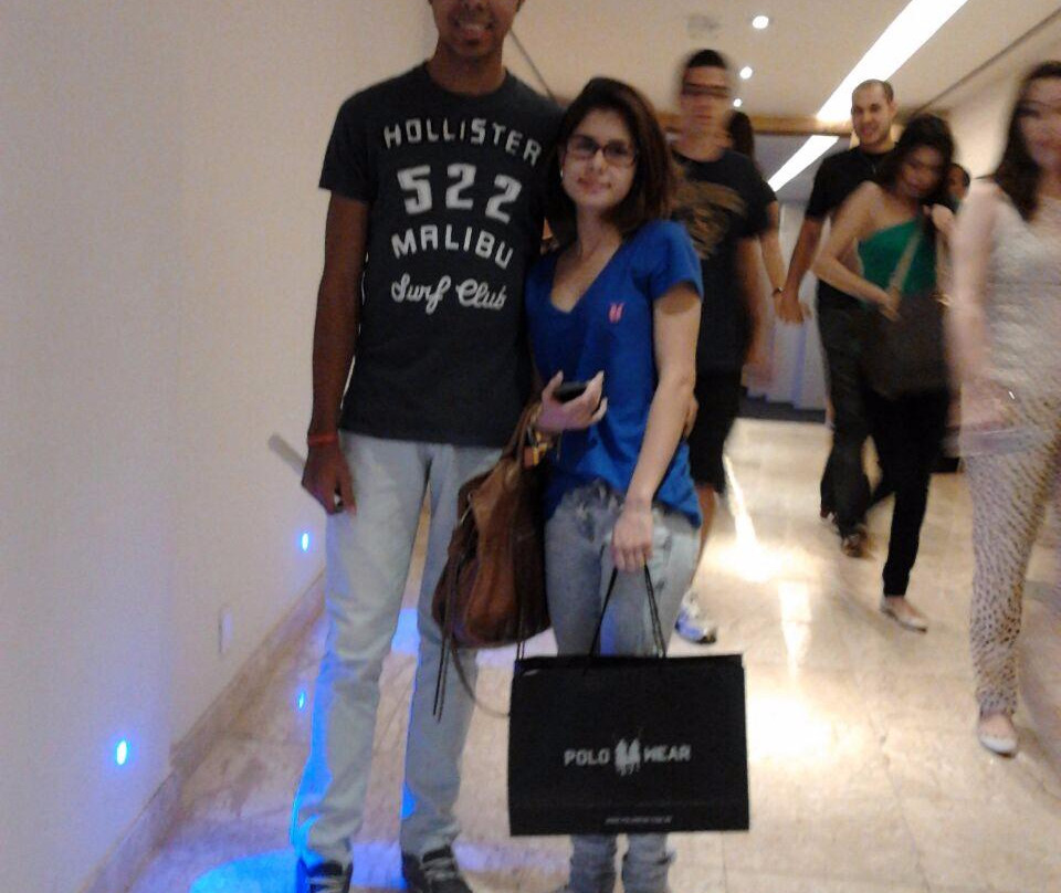 Teatro Municipal José de Castro Mendes-坎皮纳斯必去景点