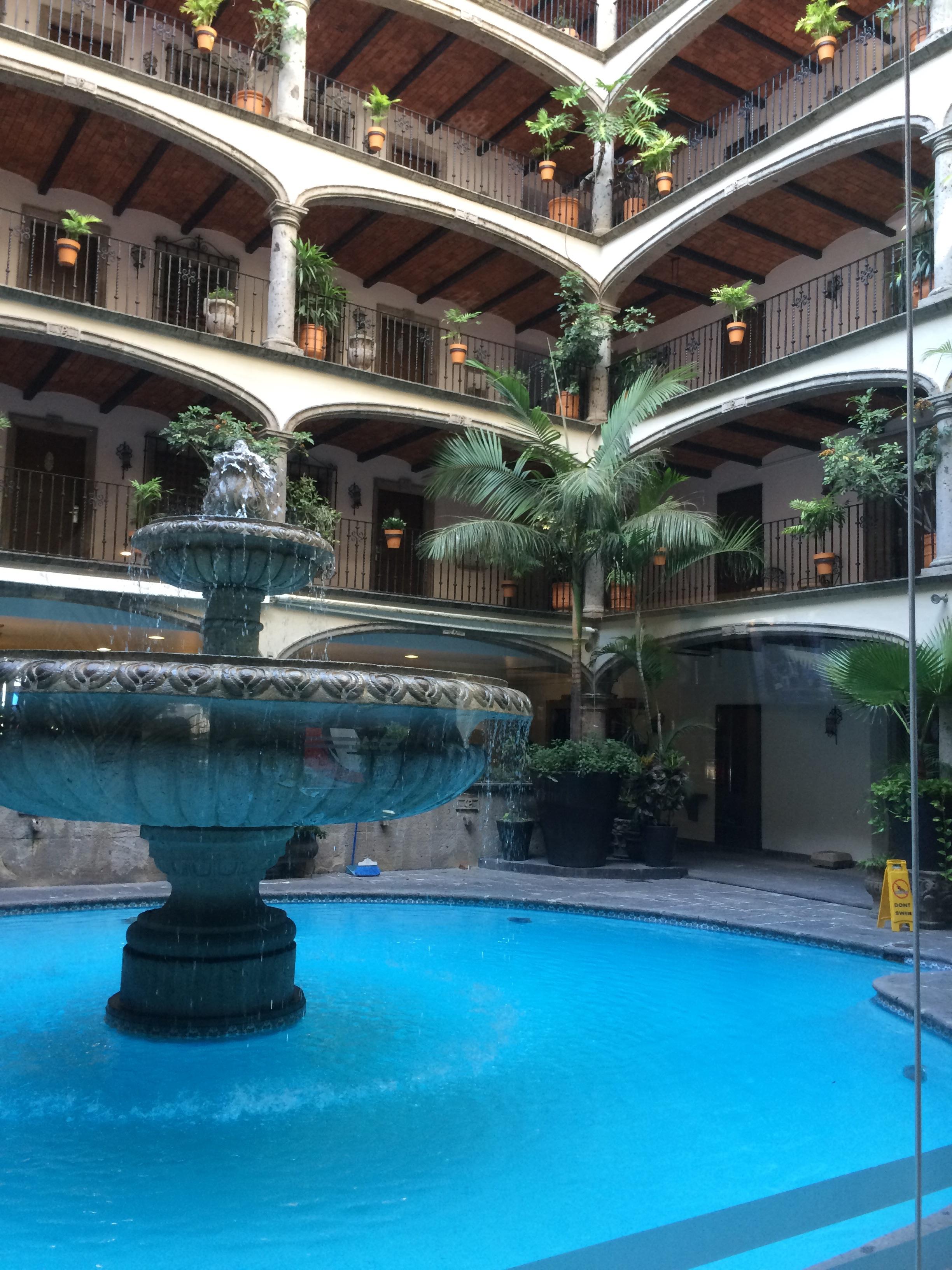 Hotel Posada Guadalupana-官方