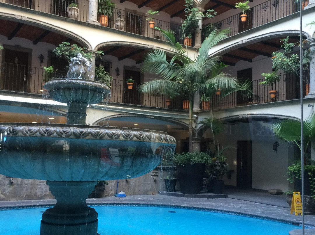 San Juan Bautista Tuxtepec旅游攻略图片