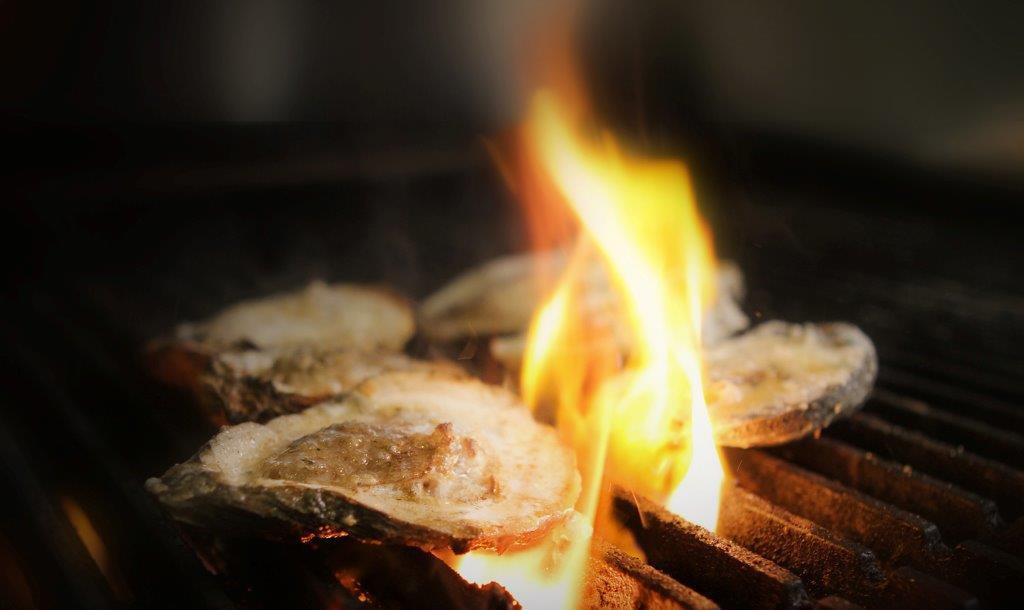 Drago's Seafood Restaurant