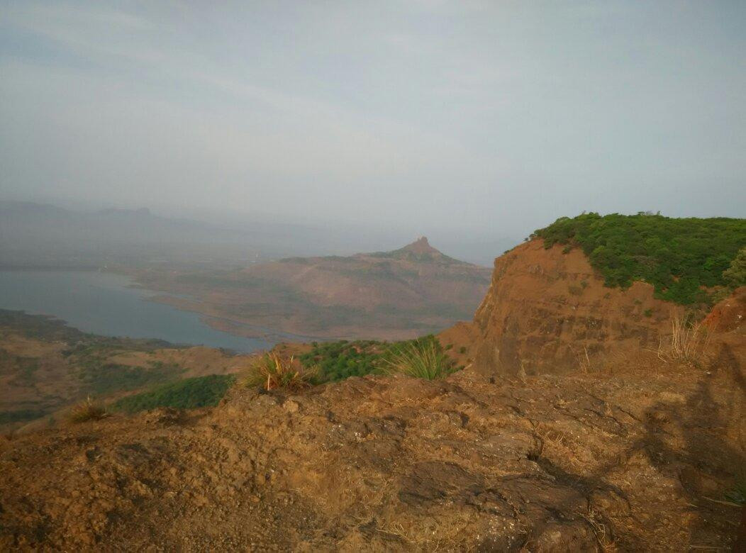 Little Chowk Point-马泰兰必去景点