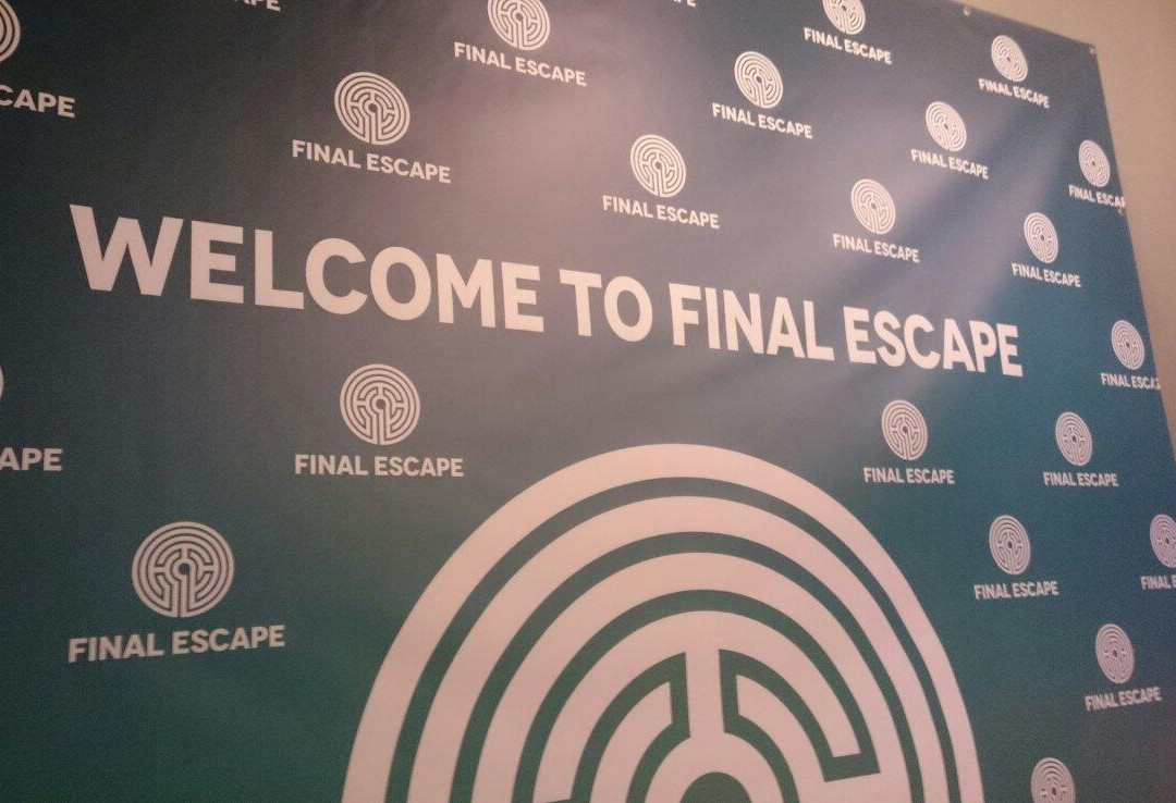 Final Escape Kiel-基尔必去景点