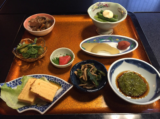 Ryokan Ichijou主图