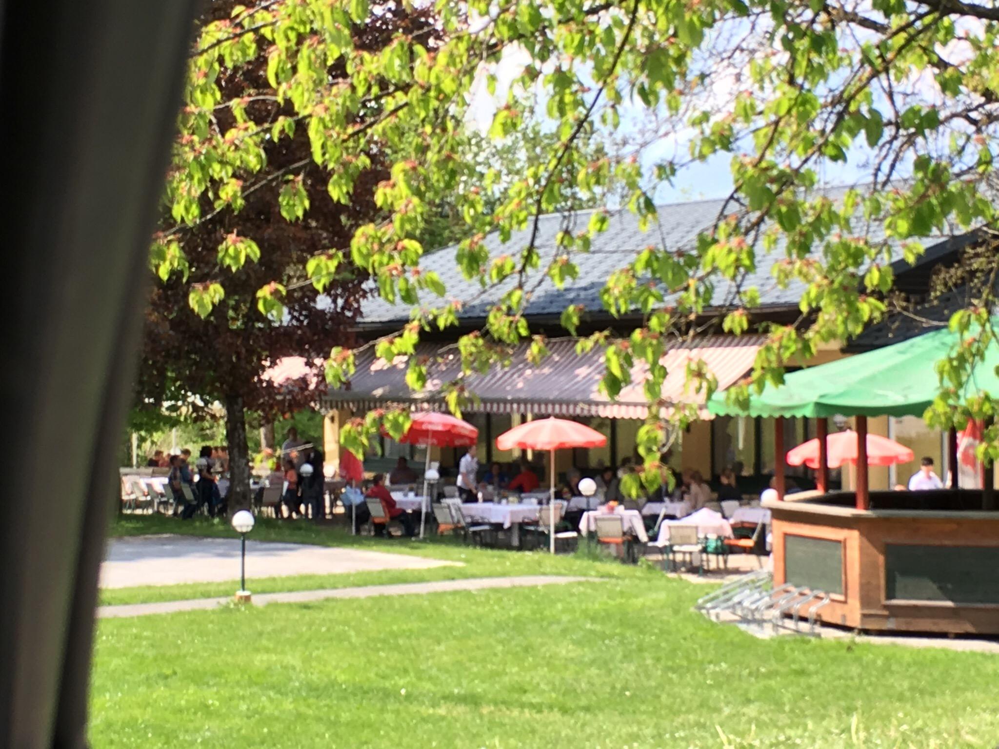 Gasthof Plasch-餐饮