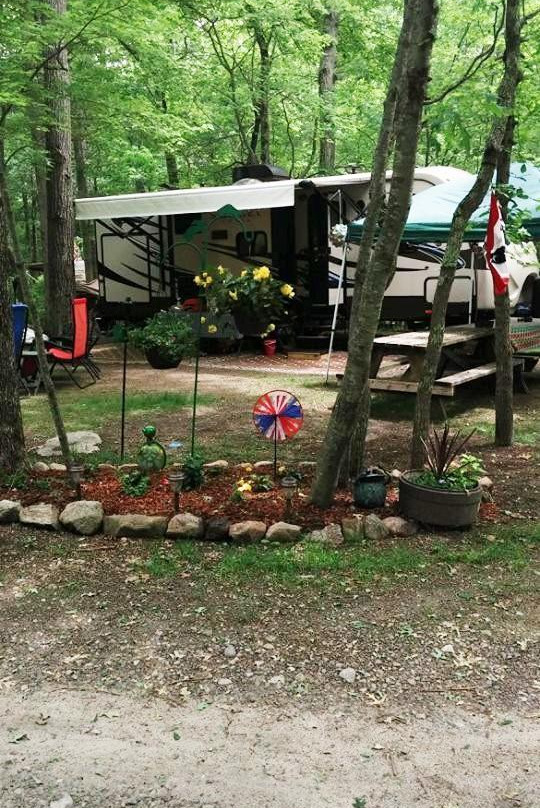 Oakleaf Family Campground