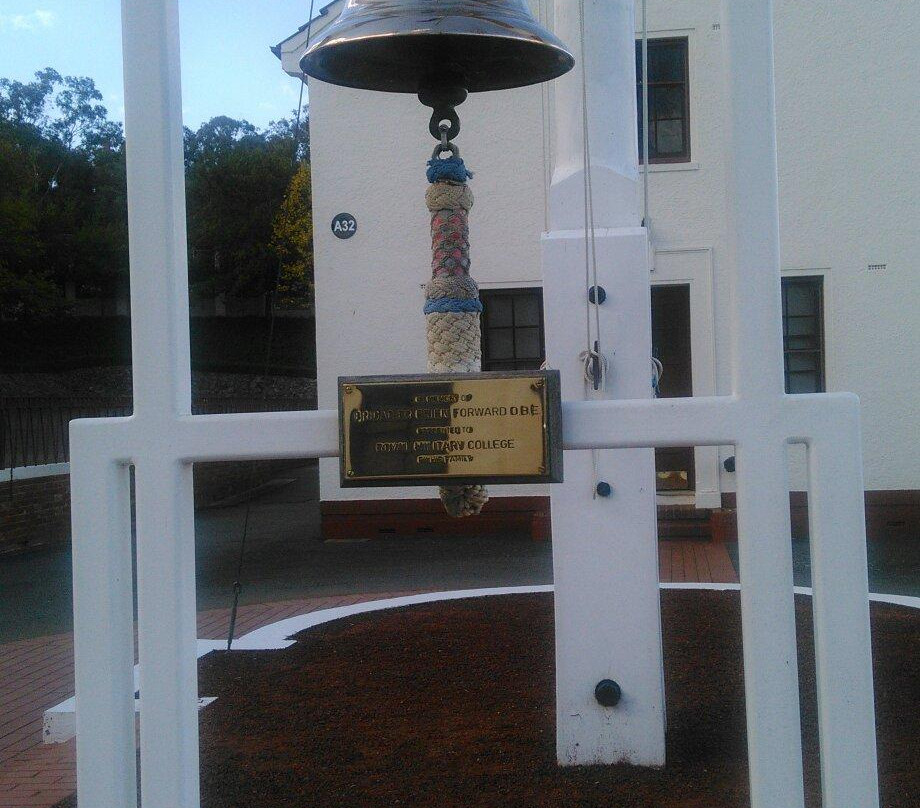 Changi Chapel-堪培拉必去景点