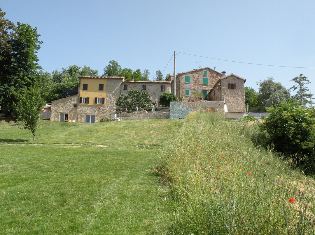 Casa Calénc