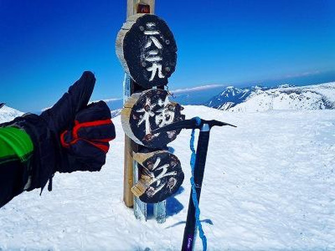 Akadake-南牧村必去景点