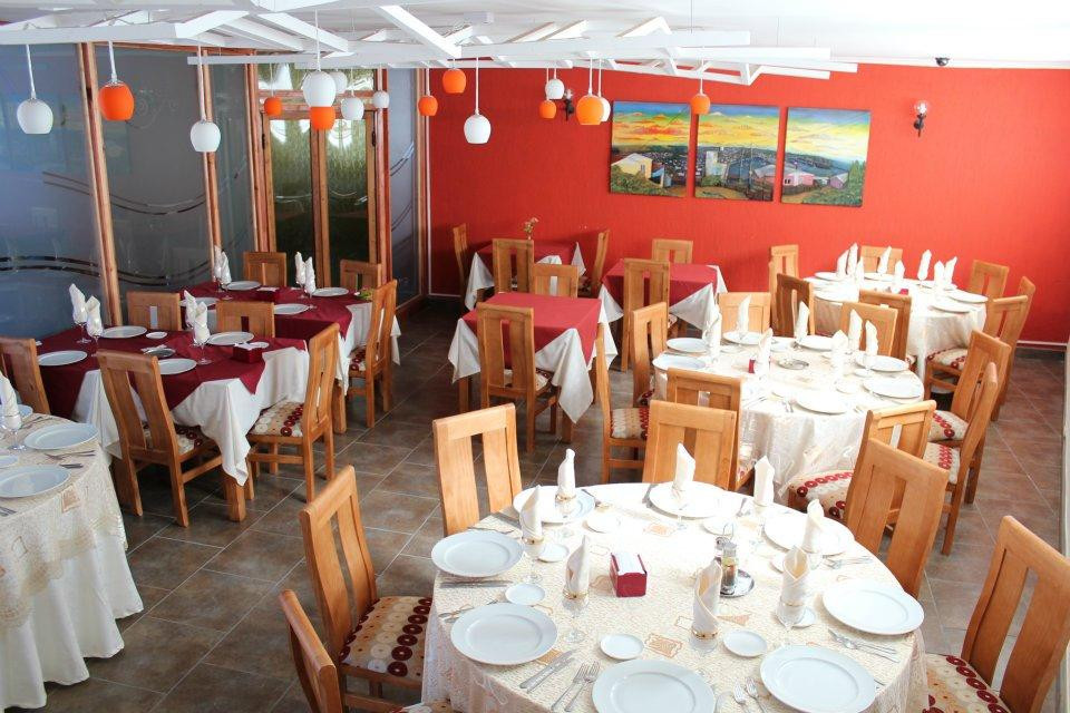 Hotel Alhambra主图