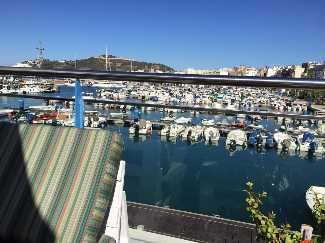 Ceuta旅游攻略图片