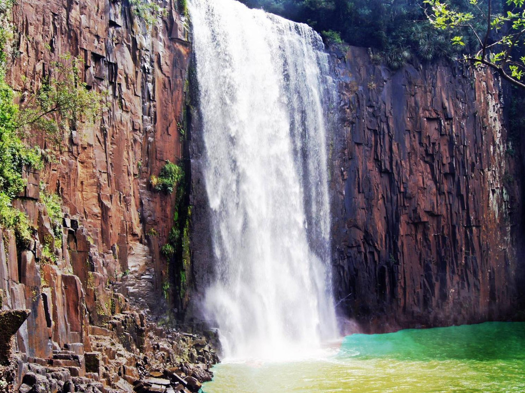 Marata旅游攻略图片