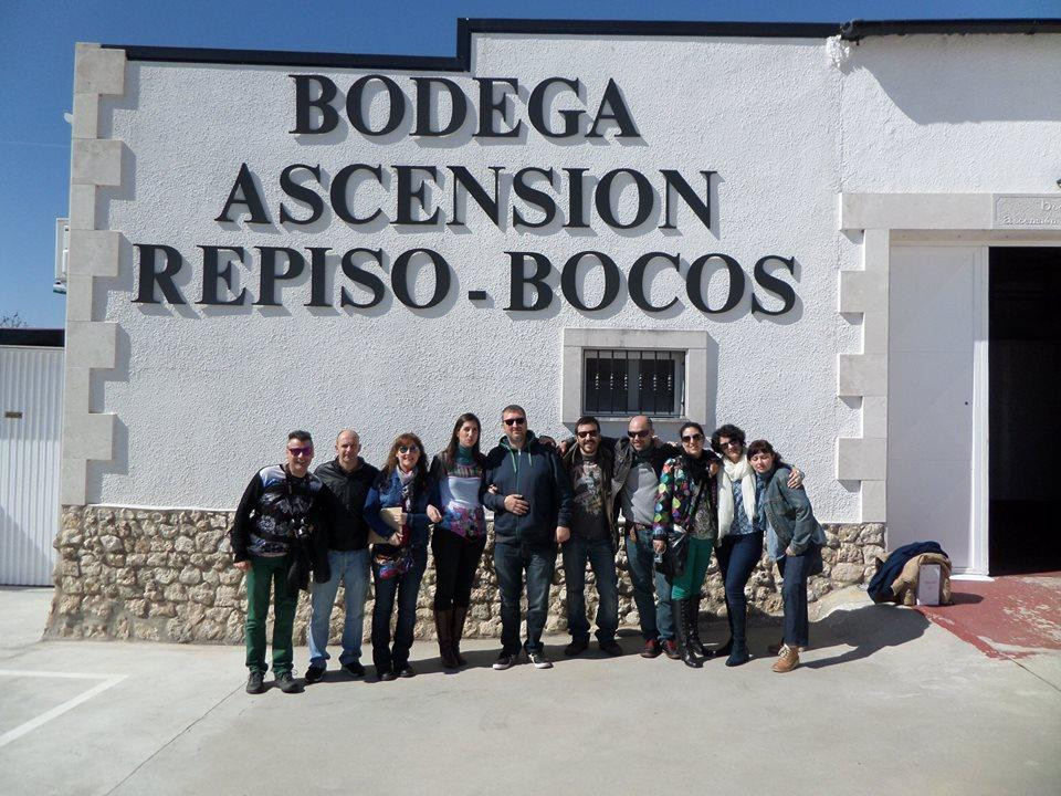 Bodegas Ascension Repiso Bocos景点图片