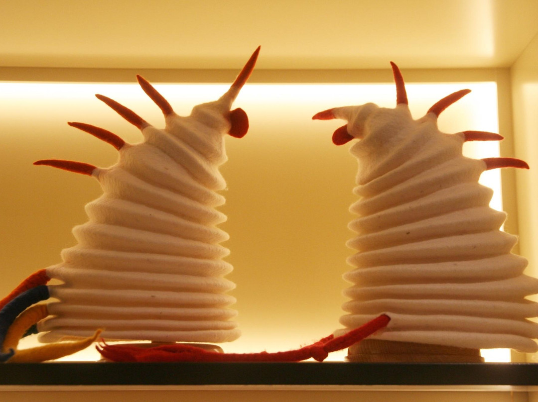 Felto-索尔陶必去景点