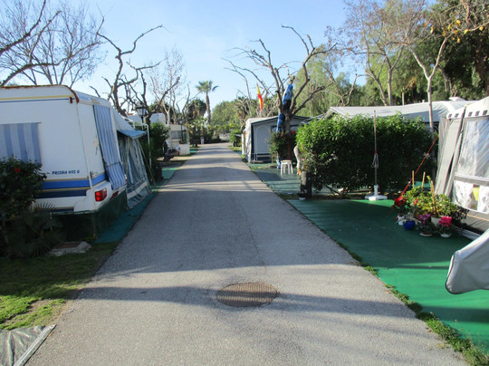 Carchuna旅游攻略图片