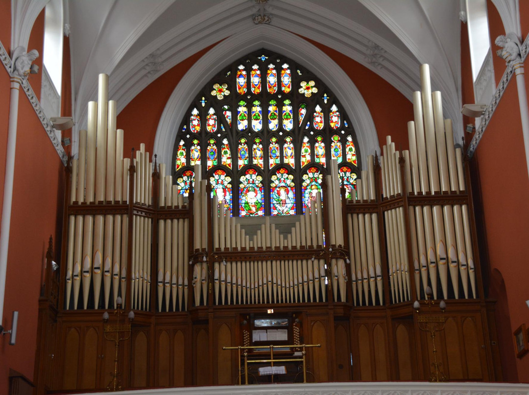 St. Patrick's Church-Dundalk必去景点