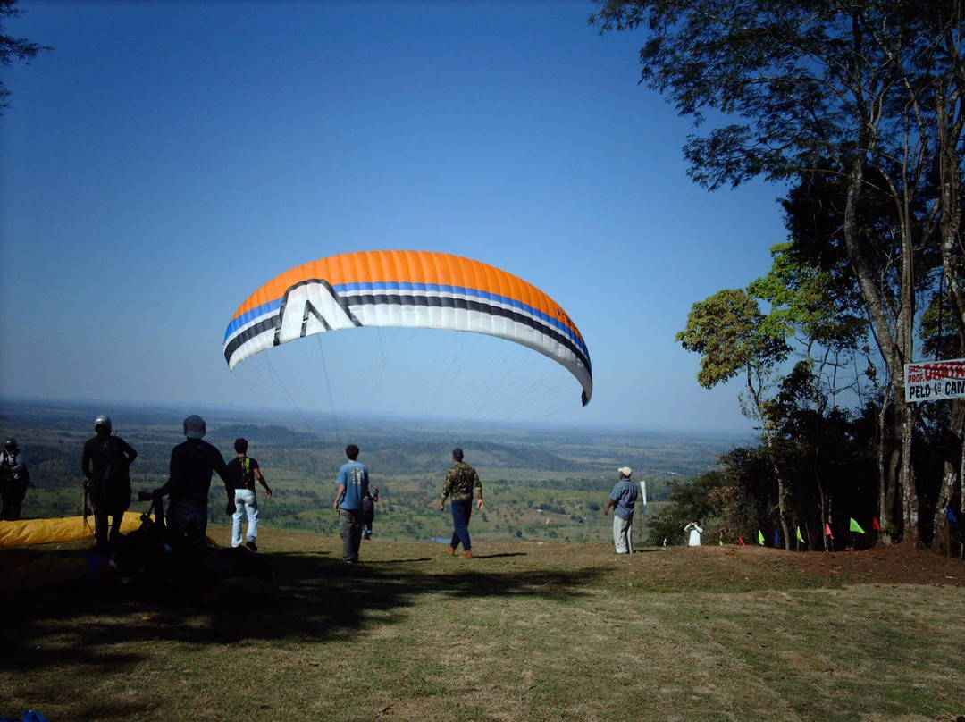 Parque Chico Mendes-Ouro Preto Do Oeste必去景点