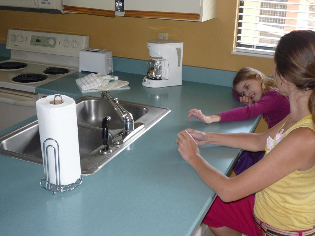 Legacy Vacation Resort Palm Coast