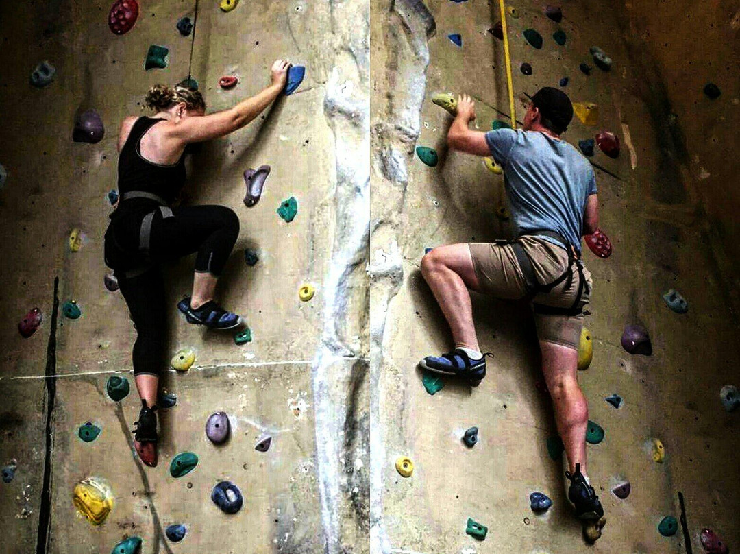 The Rock Adventure Centre-季隆必去景点