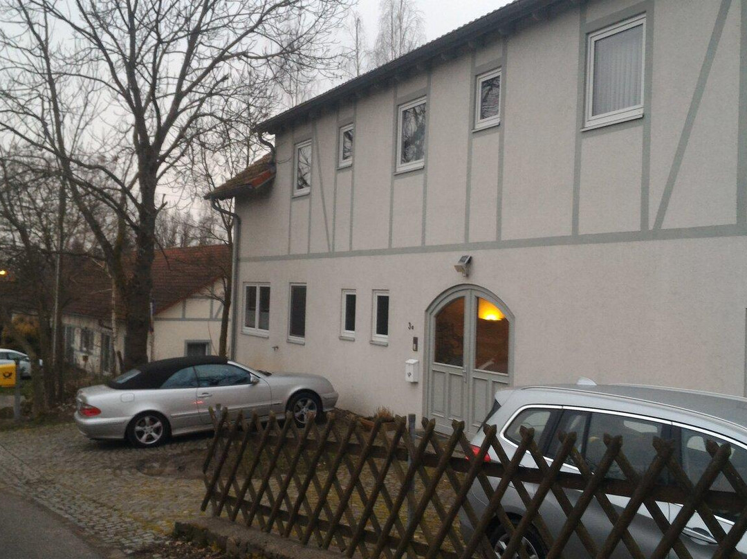 Landhotel Zum Nicolaner主图
