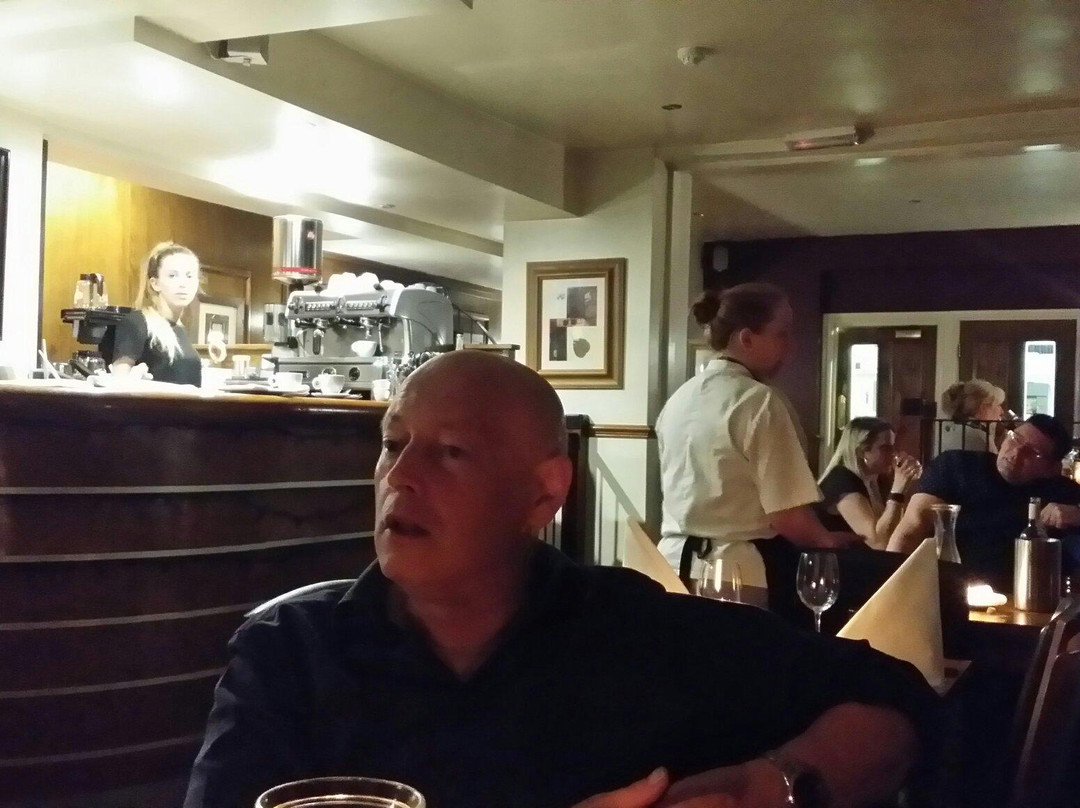 The Prince of Wales主图